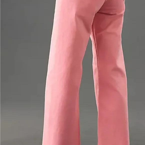 Pistola Pink Jeans - Picture 3 of 5